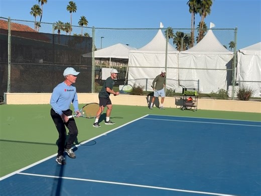 Mission Hills Country Club on Reels