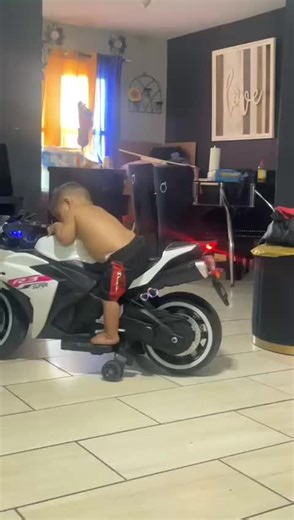 Marlin Rico on TikTok