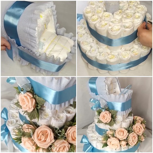 34M views · 66K reactions | The perfect baby shower gift idea!  | MetDaan | Facebook