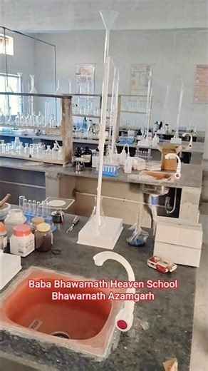 Science ya Jaadu? Chemistry Lab ke top experiments! 🧪 #viralvideo#trending #shorts