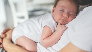 Test: è pronto a diventare papà?