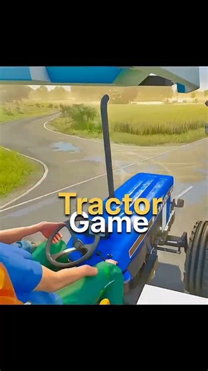 Top 3 Secret Tractor Games Like Nishu Deshwal 🚜🔥 | Best Indian Tractor Games