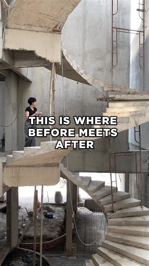 Transforming Spaces: Innovative Stair Design Ideas