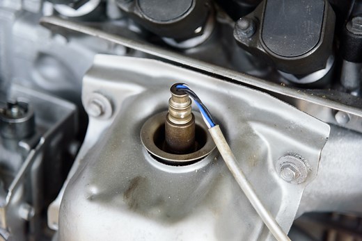 P0138 Code: O2 Sensor Circuit High Voltage (Bank 1, Sensor 2) - In The Garage with CarParts.com