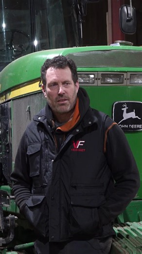 Scenes from our latest Feature Video on Liddle Agricultural Contractors! | GRASSMEN