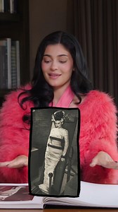 A Halloween costume designed by #JeanPaulGaultier? Leave it to #KylieJenner to turn Bride of Frankenstein into an iconic fashion moment. | Vogue Adria