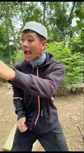 We Found an Item That Can Help Everyone P176 #survival #animals #trending #shortvideo #camping