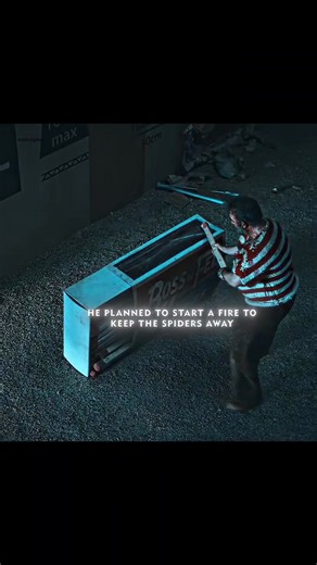 5.3K views · 22 reactions | The 2025 film 'The Shrinking Man',路...