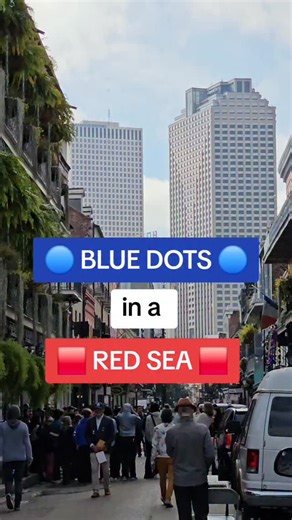 Patrick Garrett Travels on Instagram: "New Orleans is the cultural heart of America, whose unique history has created a culture that embraces diversity and tolerance... leading to some of the best music, food, and drink that can be found in the USA! #bluedotinaredstate #bluedot #neworleans #NOLA #neworleansfood"