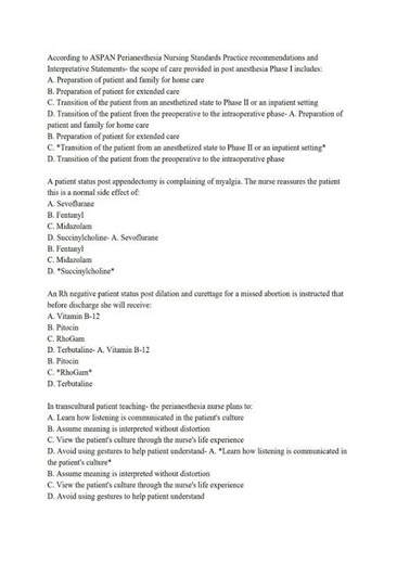 CPAN Test Bank 2025: Comprehensive Practice Forms 1-4 for Certification Success - examstash.com