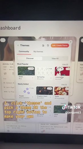 Custom Canvas Theme Tutorial for Google Chrome