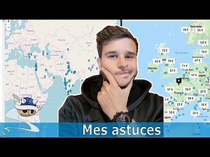 Comment je trouve mes idées de courses et de randonnées !!