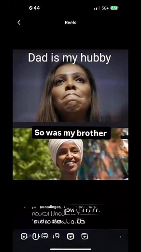 Brian Ellison on Reels