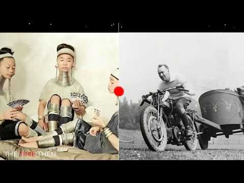 The Past Was Real—These Photos Confirm It