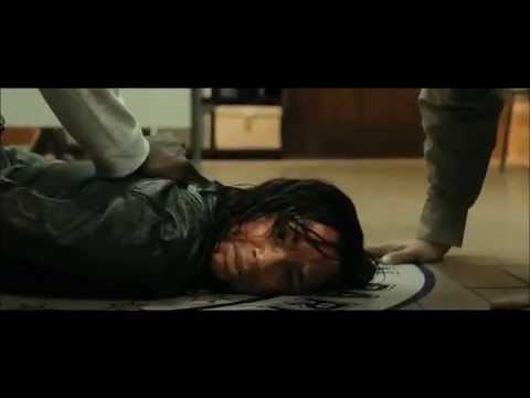 Hatchet III official trailer 2013 HD