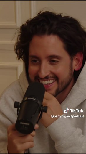 PartyPyjamaPodcast on TikTok