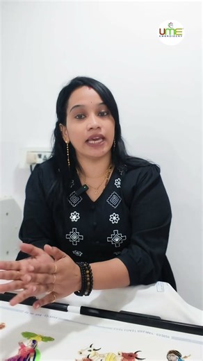 ఈ Machine తో Home నుండే earning start.. Complete guide UME Embroidery #umeembroidery #embroidery