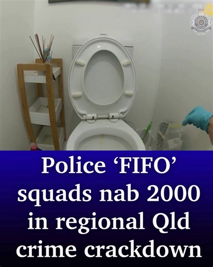 A new police flying squad has arrested almost 2000 people in a year, charging adults and youths with thousands of offences including robberies and break-ins: ➡️ https://bit.ly/459PNsm | The Observer