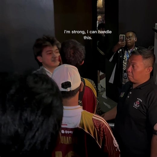 Nino's Emotional Journey: A Heartfelt Comeback