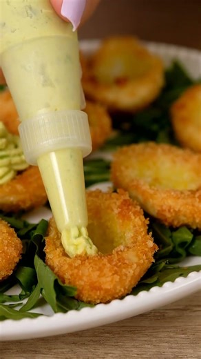 You've definitely never eaten eggs this delicious! 😍🔥