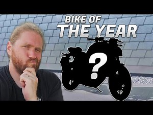 The Best Bikes of 2025 Ranked!