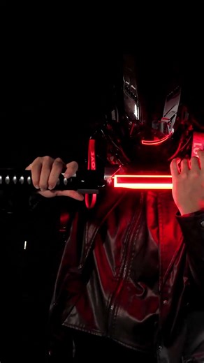 Flat Bladed Tanaka Katana