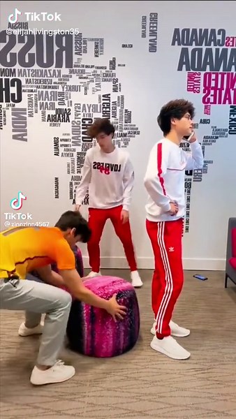 Elijah Livingston (@elijahlivingston35)’s videos with original sound - Elijah Livingston