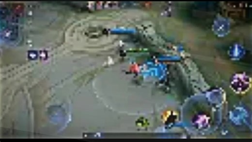 new emblem chou #fyp #mlbb #choutiktok #mobilelegends #viral #foryoupage