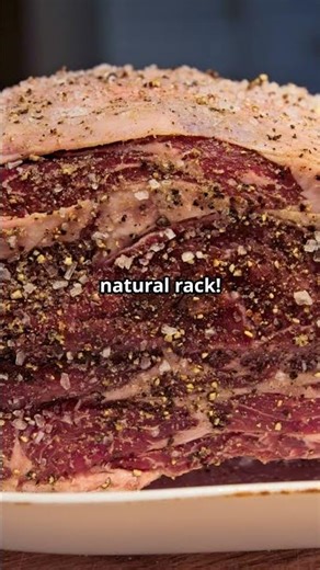 Perfect Prime Rib Roast Recipe!