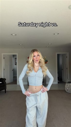 #foryou | saturday night