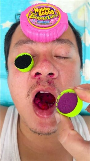Bột than tre,Hubabubo,quả việt quất,món khai vị và bánh ngọt ngon. #bản đồ