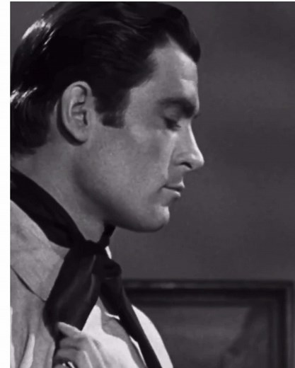 Cheyenne Scene Compilation with Clint Walker