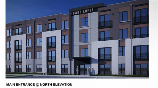 $50M luxury apartments ready to break ground in Jackson
