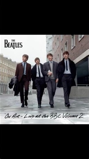 The Beatles: Crying, Waiting, Hoping. #beatles