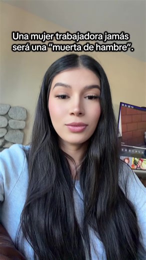 Dignidad de la mujer trabajadora en redes sociales
