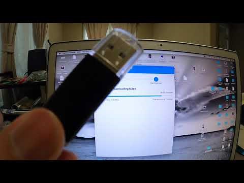 2017 Honda Pilot Map Update