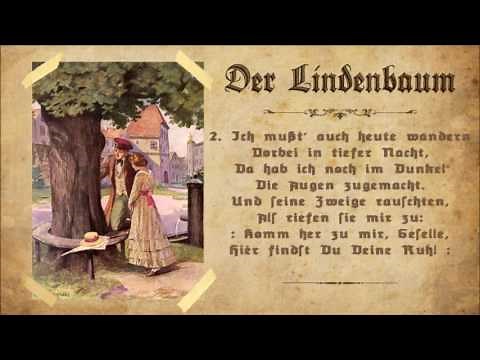 Der Lindenbaum