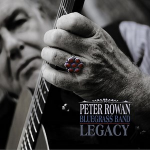 Peter Rowan and Tony Rice Concert & Tour History  | Concert Archives