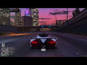 Revolutionize Your Drive with Our Advanced Speedometer [FiveM Script]