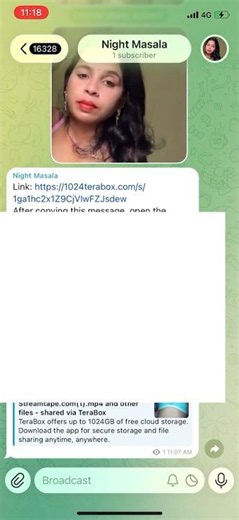 Viral Video Link Telegram Channel || How To Join Telegram Video Link |