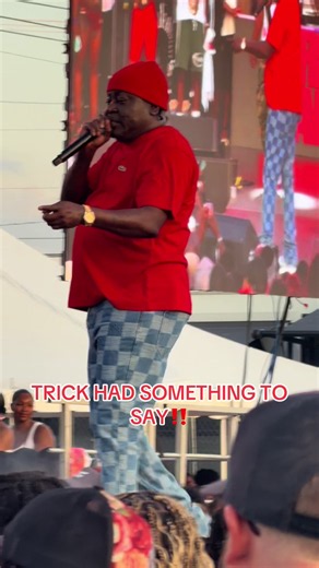 #trickdaddy #trina #bemoregratefulfestival #dababy #fyp | trick daddy'
