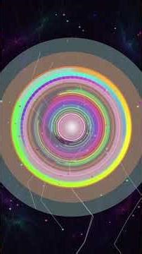 [Psychedelic - 和 Vol.3] [Luciel] 疾風迅雷 [TAKE_2] [Music Visualization]