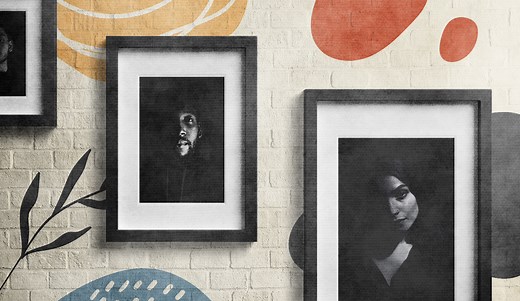 Scribe Guide to Author Photos & Portraits