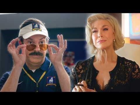 Ted Lasso | Season 4 Official Trailer (Jason Sudeikis, 2026)