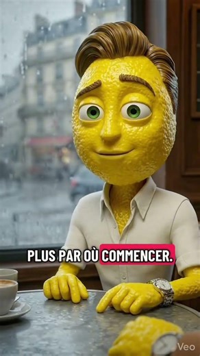 Patato est fauché, mais une personne va lui proposer de l’aide partie.1 #fruit #histoire