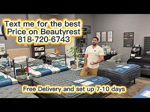 Beautyrest Level 1 (14.25" Medium Pillow Top) Mattress Review: Better Than a Bed-in-a-Box?