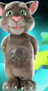 تحميل لعبة القط المتكلم الجديده My Talking Tom للاندرويد