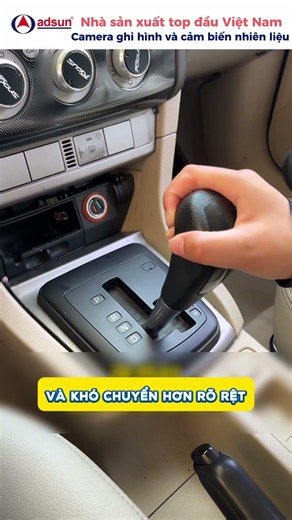 How to Properly Park an Automatic Car to Avoid Transmission Damage | ADSUN GPS