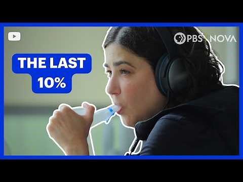 The Last 10%: The Battle Against Cystic Fibrosis | NOVA | PBS