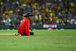 ICC World Cup 2015: Australia vs New Zealand Final - Stats of the match